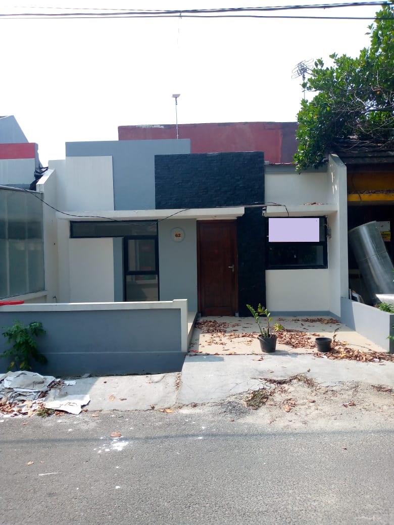 Rumah Dijual Siap Huni di Lippp Cikarang